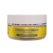 Esfoliante Passion For Fruits - 100g - Eccos Cosméticos