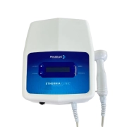 (Usado) Ethernia Clinic - Aparelho de Radiofrequência Portátil - MedStart 