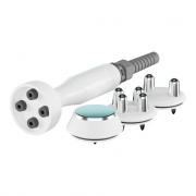 Ethernia Clinic - Aparelho de Radiofrequência Portátil - MedStart