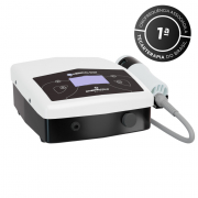 Ethernia Cold Smart Aparelho Portátil de Criofrequência, Radiofrequência e Tecarterapia - Medical San