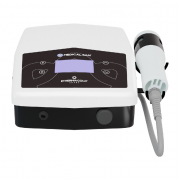 Ethernia Cold Smart Aparelho Portátil de Criofrequência, Radiofrequência e Tecarterapia - Medical San