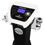 Ethernia Cold Tekah Medical San - Aparelho de Criofrequência, Crioterapia, Tecarterapia, Eletroporação e Radiofrequência