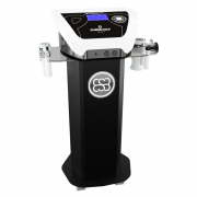 Ethernia Cold Tekah Medical San - Aparelho de Criofrequência, Crioterapia, Tecarterapia, Eletroporação e Radiofrequência