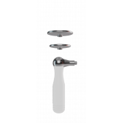 Ethernia Cold Tekah Medical San - Aparelho de Criofrequência, Crioterapia, Tecarterapia, Eletroporação e Radiofrequência