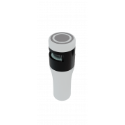 Ethernia Cold Tekah Medical San - Aparelho de Criofrequência, Crioterapia, Tecarterapia, Eletroporação e Radiofrequência