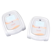 Novo Hooke - Aparelho de Radiofrequência de Alta Frequência - Ibramed