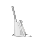 Novo Beauty Steam Maxx IOT - Aparelho de Vapor de Ozônio com Fototerapia LED - HTM