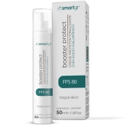 Smart Booster Protect - Fluido Protetor - FPS 80 - Smart GR