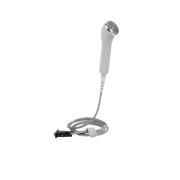 Kit - Sonopulse Portable Ultrassom + Neurodyn Portátil System Aparelho de Correntes - Ibramed