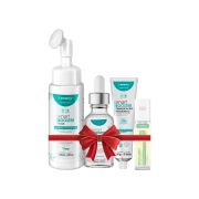 Kit Anti-Idade com Ácido Hialurônico - Smart GR