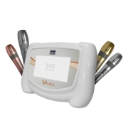 Kit Visage + ilift- Ultrassom MicroFocado e Ultrassom 5 e 10 MHz - IBRAMED