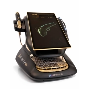 Trinity GO - Ultrassom Micropulsado, Radiofrequência e Estimulação Muscular - Cromatic