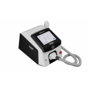 Ômer Smart - Laser 3D Portátil para Remoção de Tatuagem e Micropigmentação - Medical San