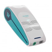 Níoo Pro - Aparelho de Radiofrequência + Jato de Plasma + 4 LED - Tonederm