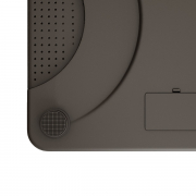 Smart Body Scale - Balança Inteligente por Bioimpedância para Análise Corporal - Smart GR 