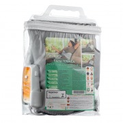 Faixa Térmica Automática com Controle Analógico - Bio Term