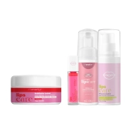 Kit Presente - Lips Care Cereja - Smart GR