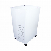 Rack Carrinho para o equipamento Artix - KLD