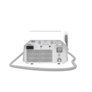 SYLIX - Equipamento de Laser de Despigmentação e remoção de tatuagens - KLD