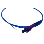 Fibra Óptica VFiber 400 µm para Endolaser Subdérmico - Volmed