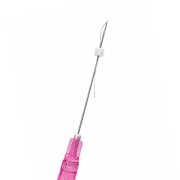 Fios de PDO Mono Liso 29G – 38 mm/50 mm - Pack com 10 unidades - Alur Medical
