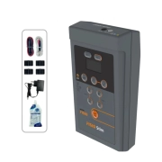 Fisio Stim - Aparelho Portátil de Correntes Excitomotoras - HTM FISIO