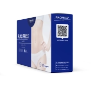 Flacipress Fluido para Flacidez Cutânea 8ml - 5 unidades - Smart GR
