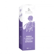 Floral Para Ansiedade e Desânimo - Eccos Cosméticos