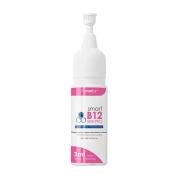 Fluido B12 - Ativo para Clareamento e Oleosidade - Skincare Pro 5 Unid. 3 ml - Smart GR
