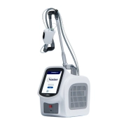 Fraxion - Laser de CO2 Fracionado/Não Fracionado e Micro Coring - Smart GR
