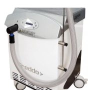 Freddo - Resfriador de Pele - Fabinject Technology 