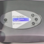 Freddo - Resfriador de Pele - Fabinject Technology 
