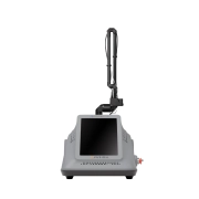 Fusion - Laser de CO2 Fracionado e MicroCoring 60W - Cromatic