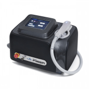 Galaxy Fiber Aparelho de Depilação a Laser - Icone Medical