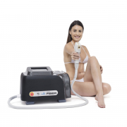 Galaxy Fiber Aparelho de Depilação a Laser - Icone Medical