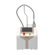 Gaya - Equipamento de laser de Thulium de alta potência de 1927nm - HTM