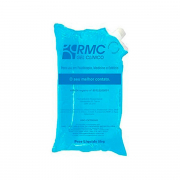 Gel Condutor Bag 5kg Azul - RMC 