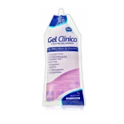 Gel Condutor Clínico Rosa Bag 1kg - RMC