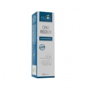 Gel Crioterápico Detox Crio Redux 235g - Eccos Cosméticos