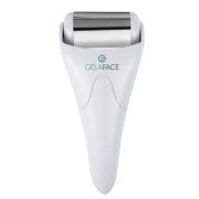 Gela Face Massageador Facial e Corporal Gelado - Estek