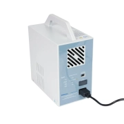 Gerador de Ozônio para Ambientes O3Air - Philozon