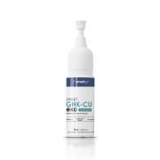 GHK-Cu Exo Skin Pro 2 ª Geração - 5 x 3ml - Smart GR