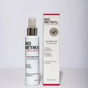 Água Dermatológica Bioscreen Skin 100ml - Biometikal 