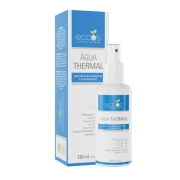 Água Thermal 120ml - Eccos Cosméticos