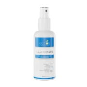 Água Thermal 120ml - Eccos Cosméticos