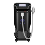 Hakon - Laser 4D de Epilação - Rubi (694nm), Alexandrite (755nm), Diodo (808nm) e ND-YAG (1064nm) - Medical San