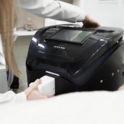 Hakon - Laser 4D de Epilação - Rubi (694nm), Alexandrite (755nm), Diodo (808nm) e ND-YAG (1064nm) - Medical San