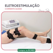  Heccus Turbo - Aparelho de Ultrassom + Terapias combinadas - Ibramed