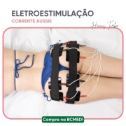  Heccus Turbo - Aparelho de Ultrassom + Terapias combinadas - Ibramed