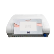  Heccus Turbo - Aparelho de Ultrassom + Terapias combinadas - Ibramed